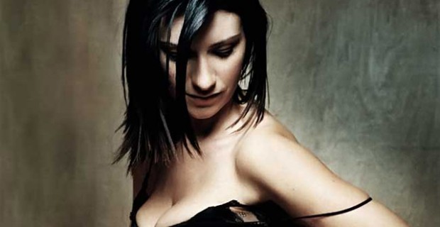 Laura Pausini