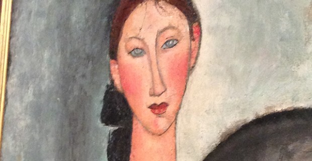 Modigliani, Soutine e gli artisti Maledetti