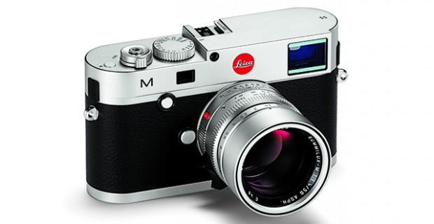 Leica M fotocamere digitali a telemetro