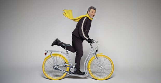 Pibal-bici-design-Philip-Starck