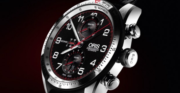 Oris Calobra Limited Edition