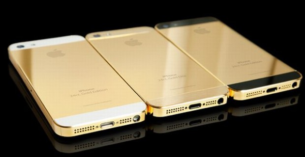 iphone5-goldgenie