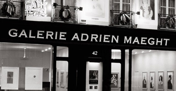 Galerie-Maeght-Hotel-du-Cadran-Paris-Tour-Eiffel