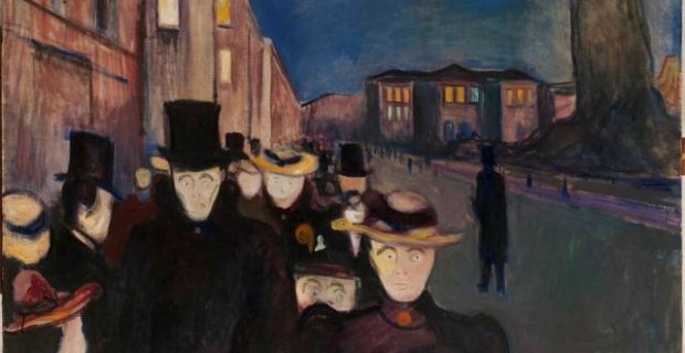 MUNCH-GENOVA