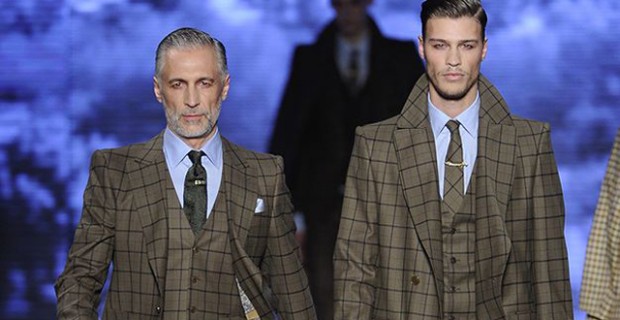 Etro autunno inverno 2014 2015