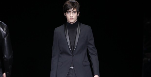 Gucci Uomo autunno inverno 2014 2015