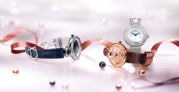 Jaquet-Droz-e-Bejart-Ballet