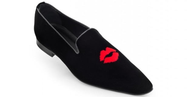 1. Kiss Loafer SUM213-5K1-F0899 2