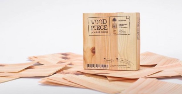 wood-piece