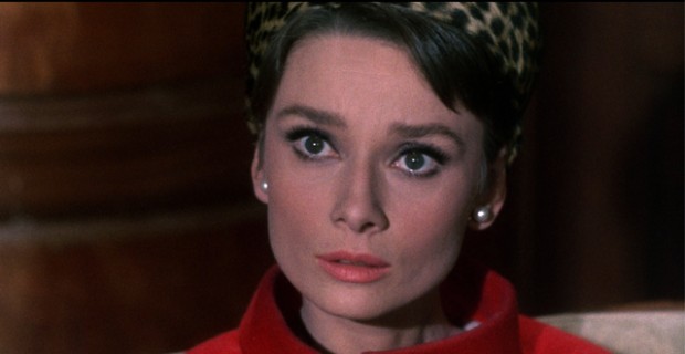 audrey hepburn